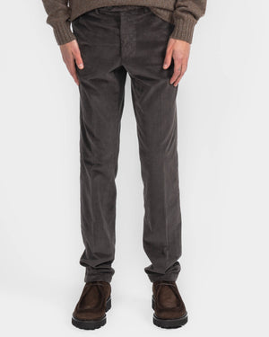 Mid Wale Corduroy Pant