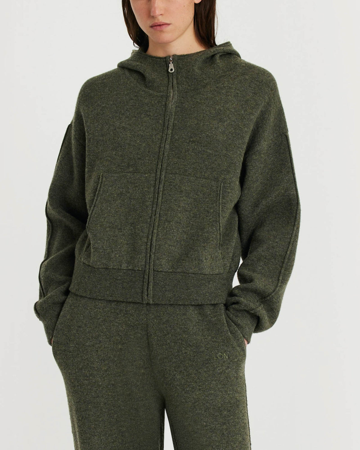 Neeson Sweatshirt