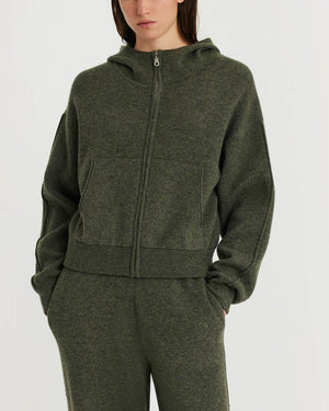 Neeson Sweatshirt