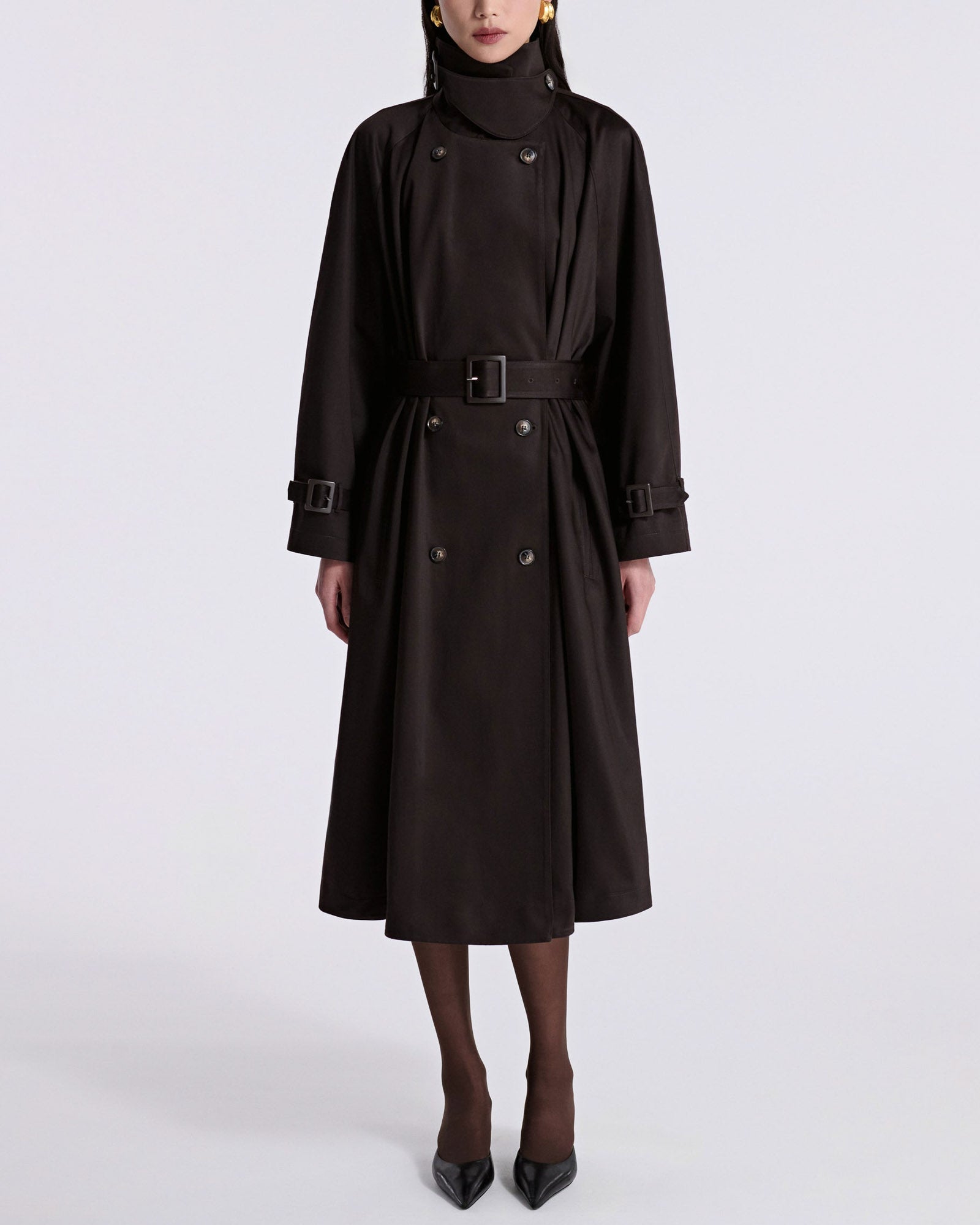 Marchand Coat
