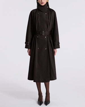 Marchand Coat