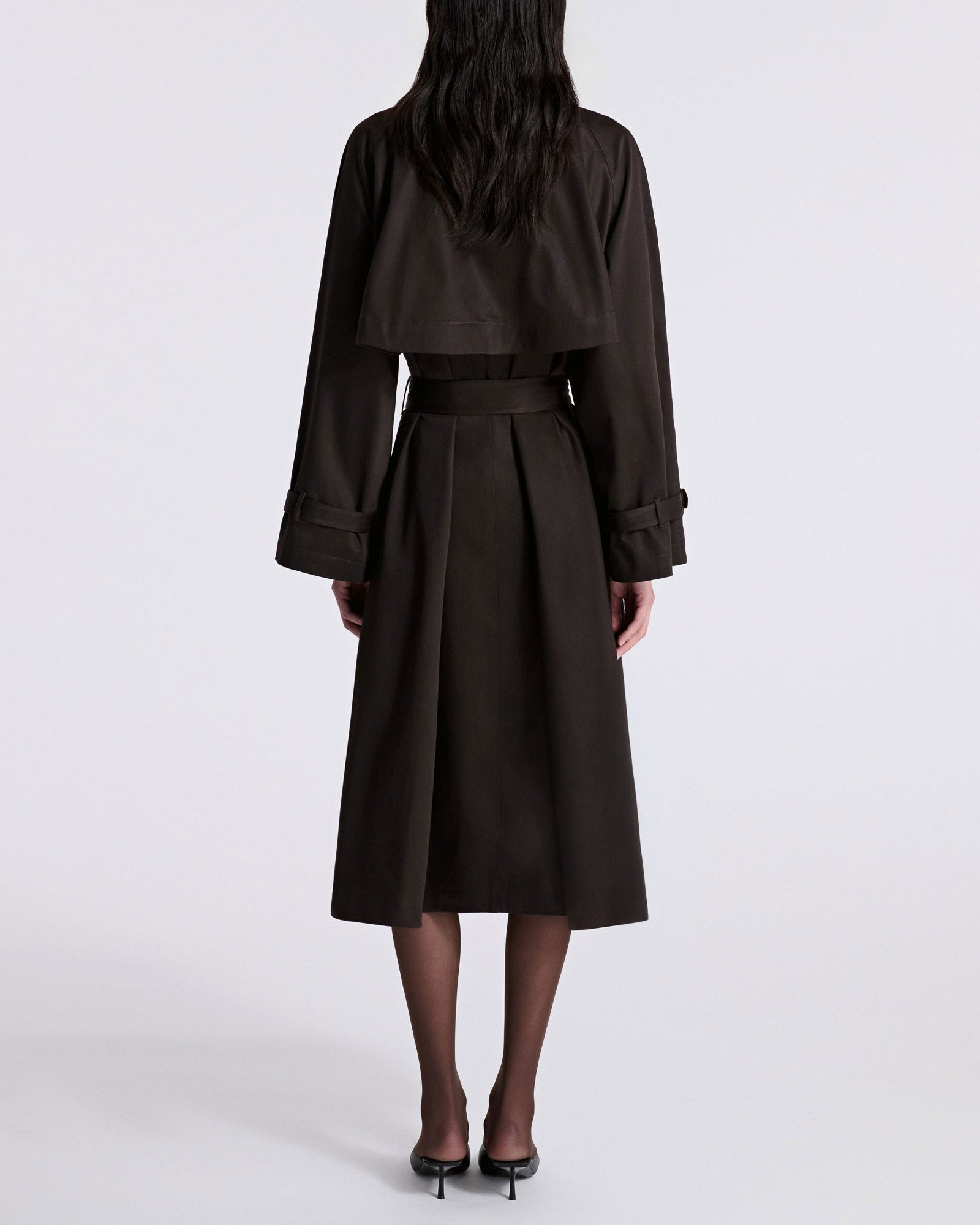Marchand Coat