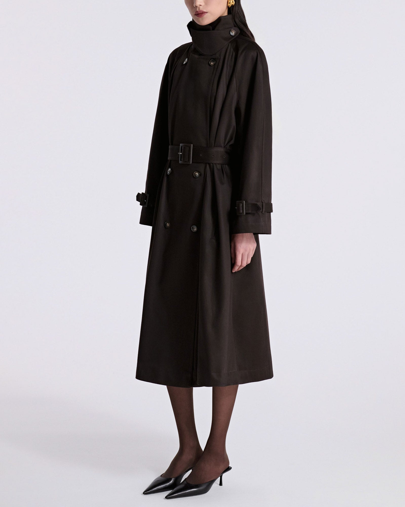 Marchand Coat