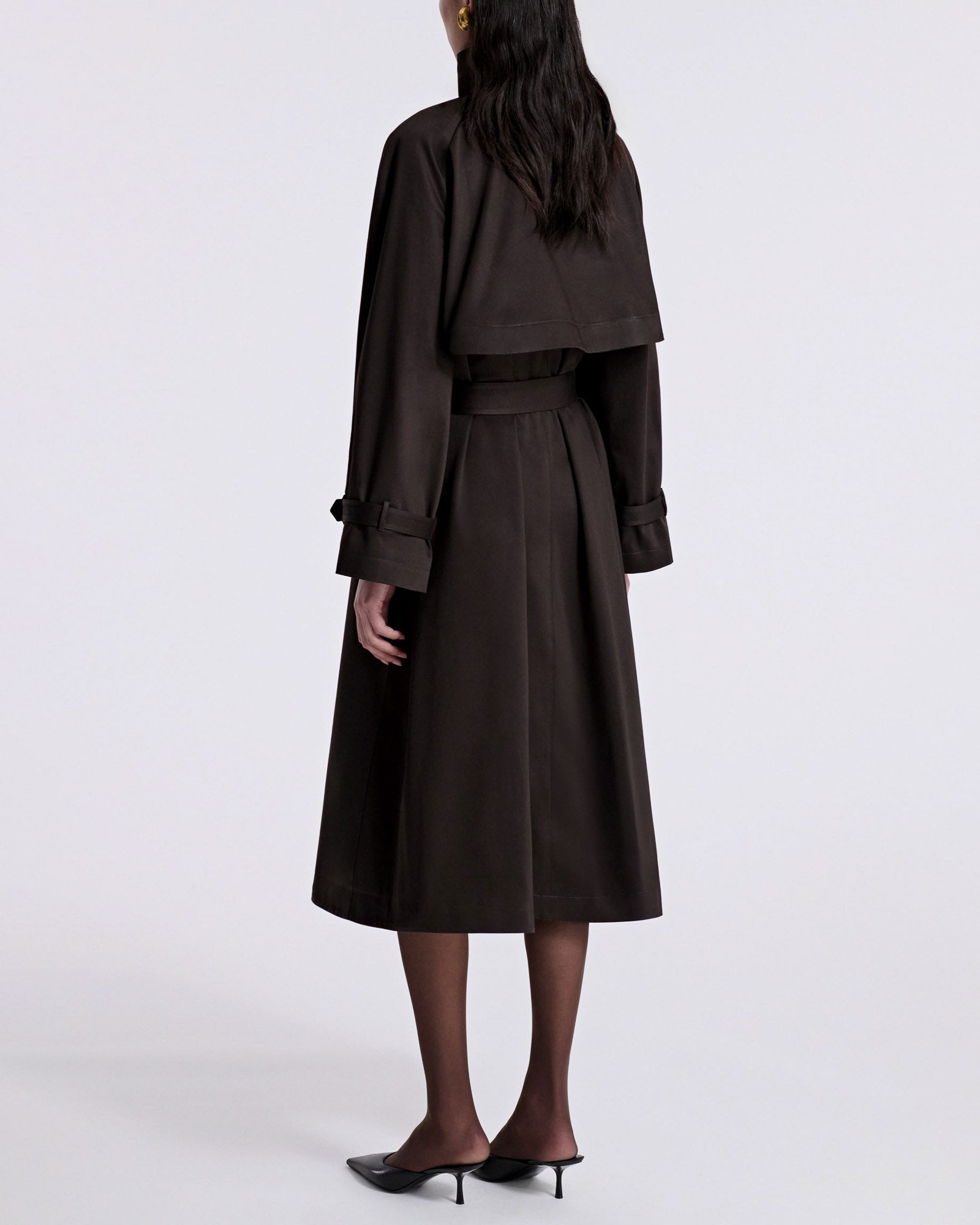 Marchand Coat