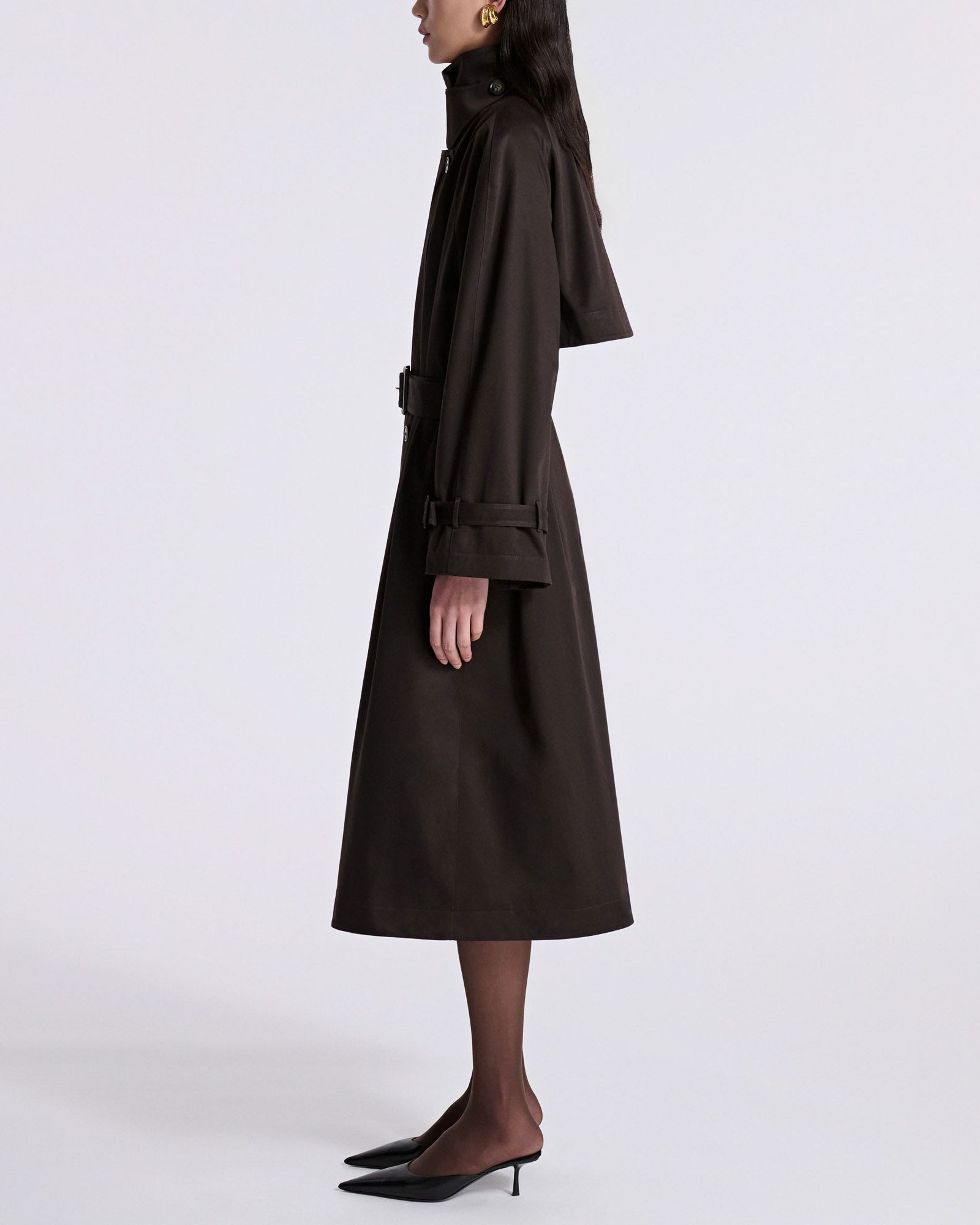 Marchand Coat