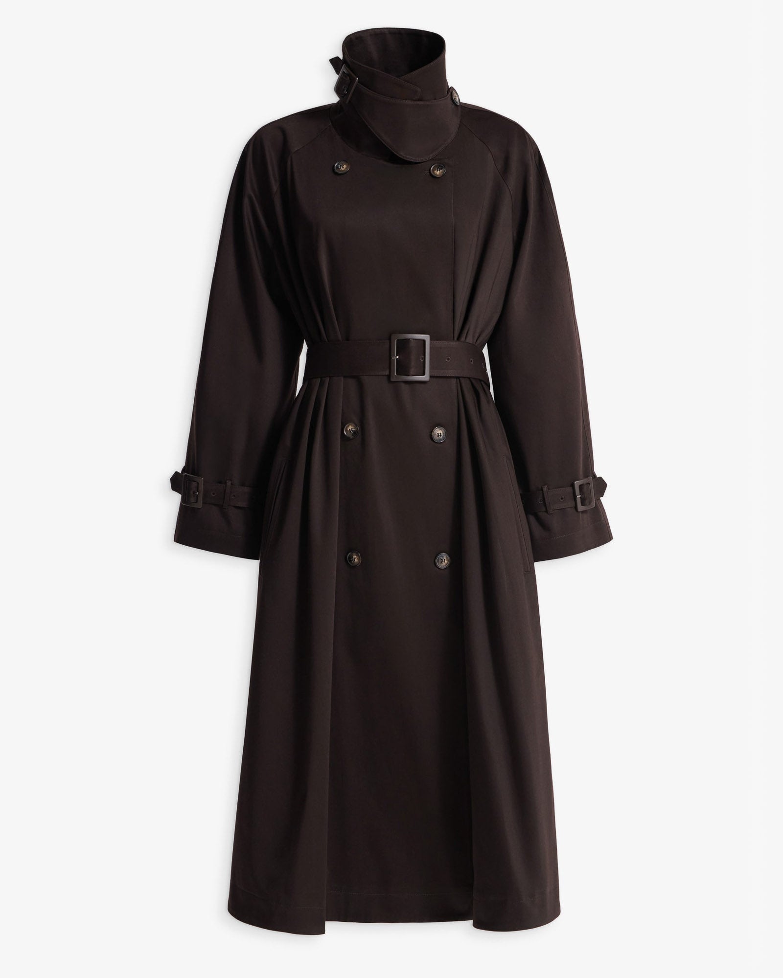 Marchand Coat