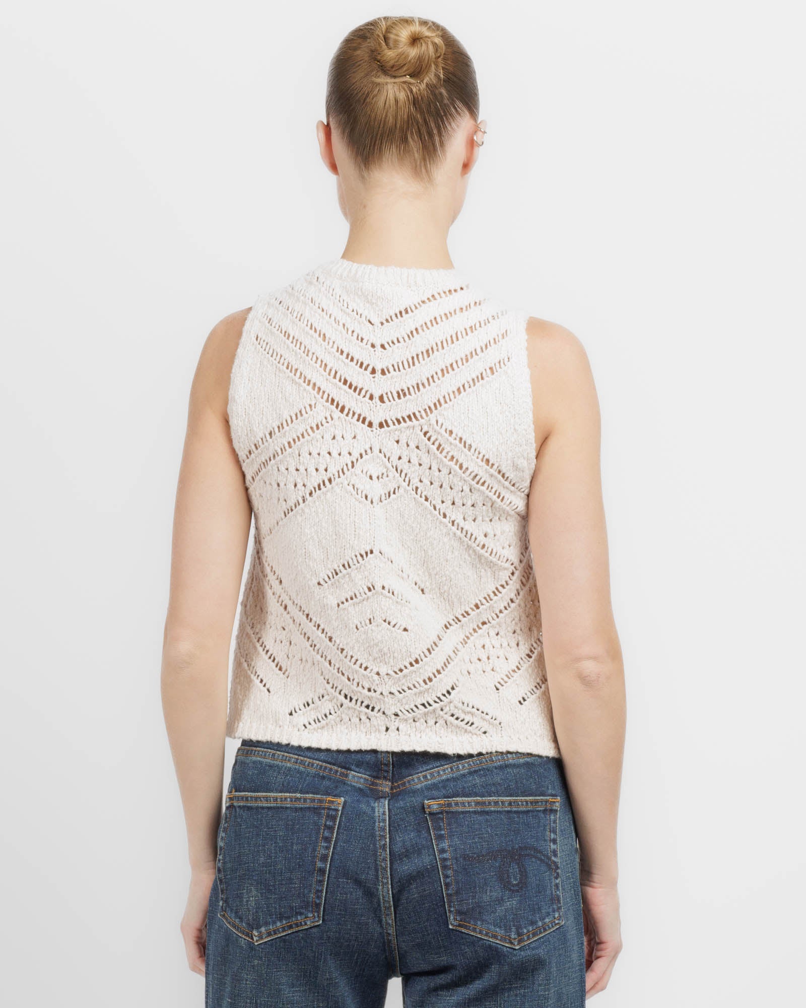 Chunky Tank