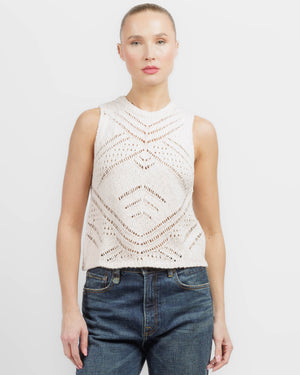 Chunky Tank