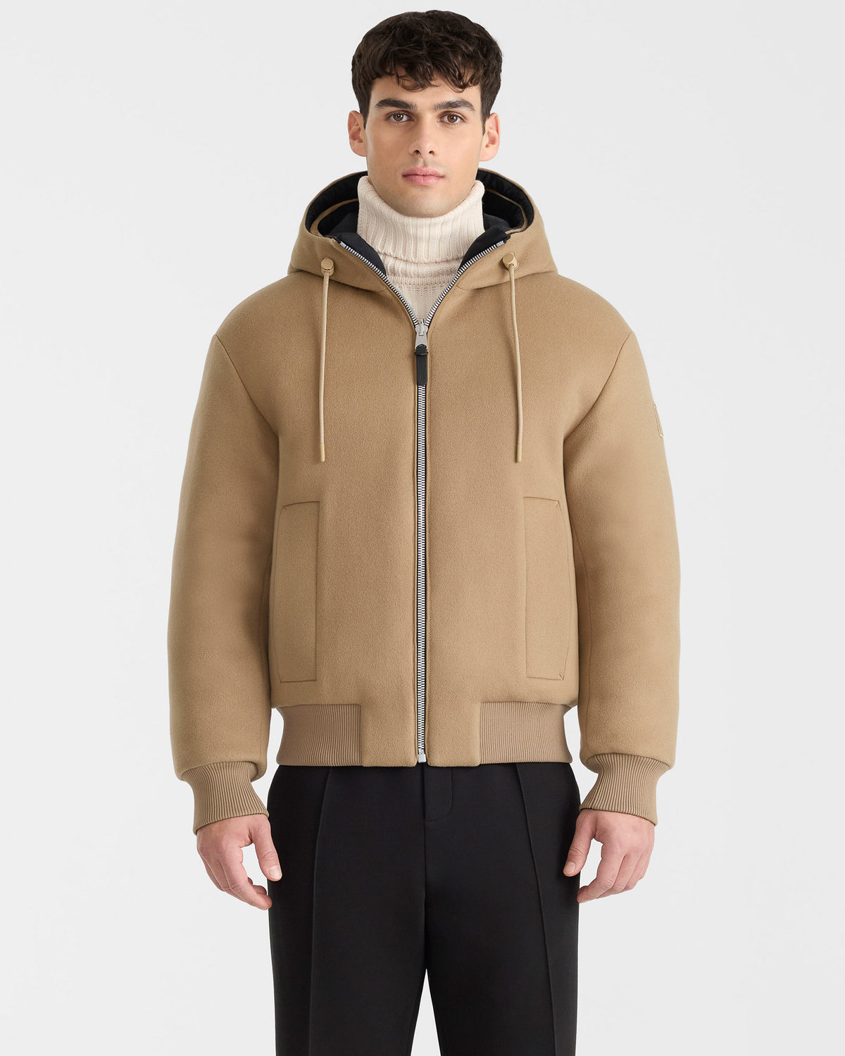Niko Coat