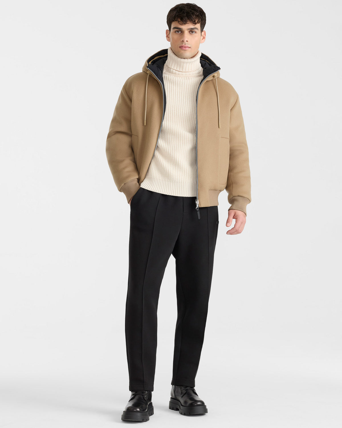 Niko Coat