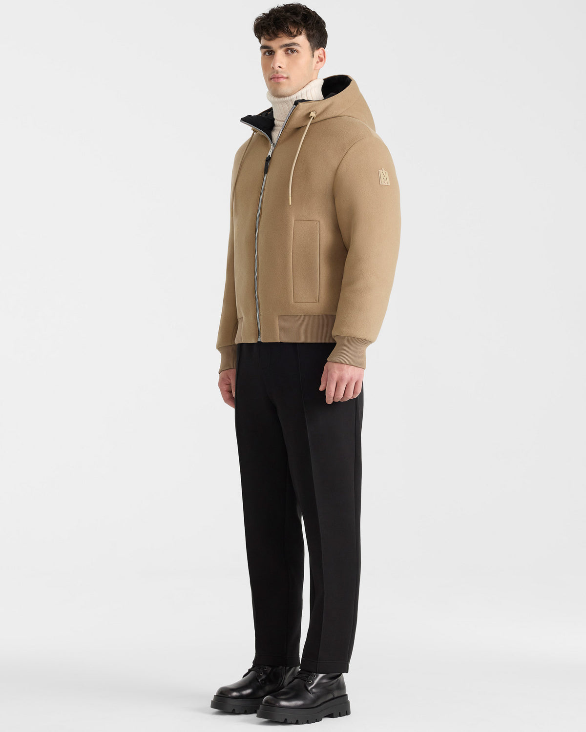 Niko Coat