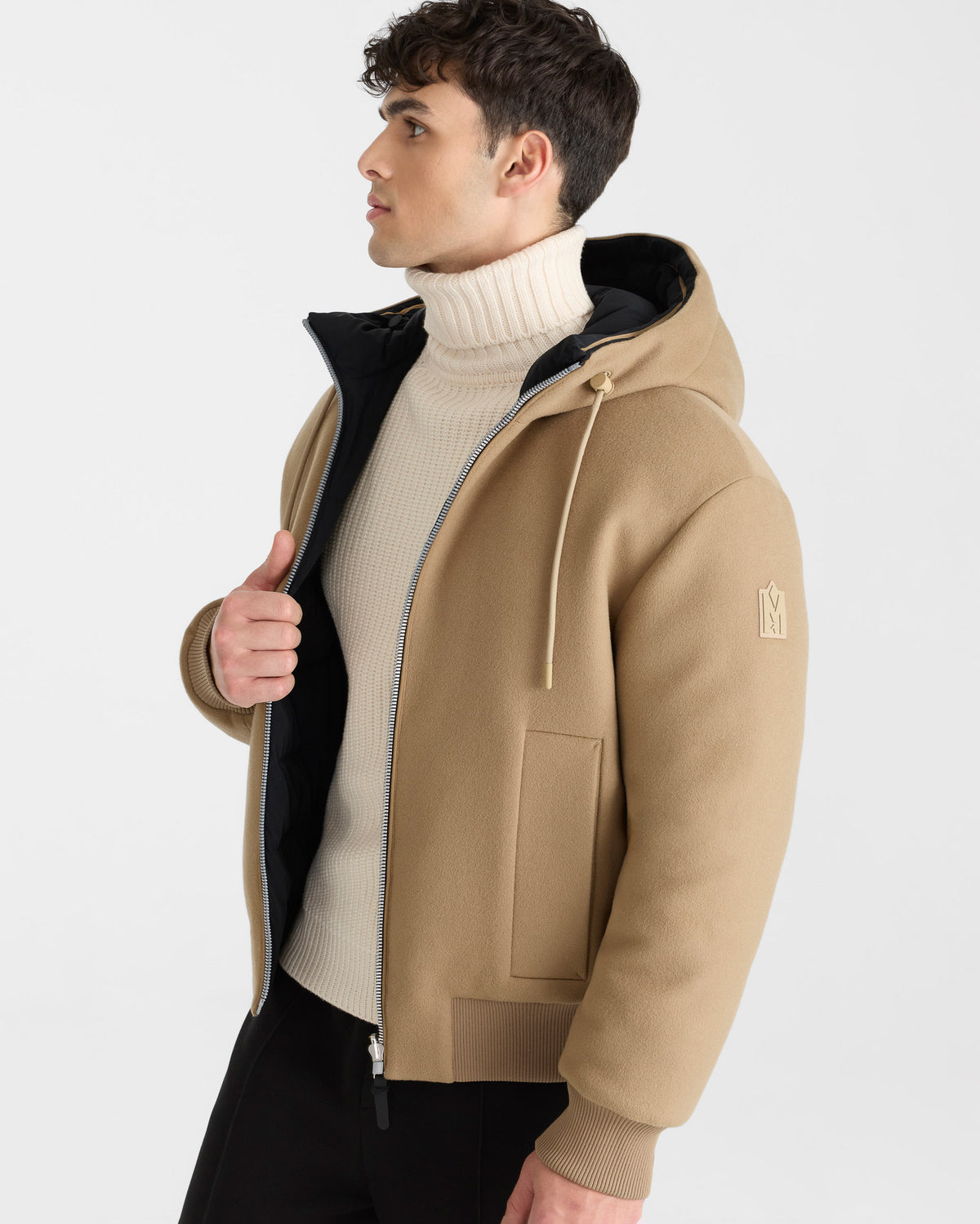 Niko Coat