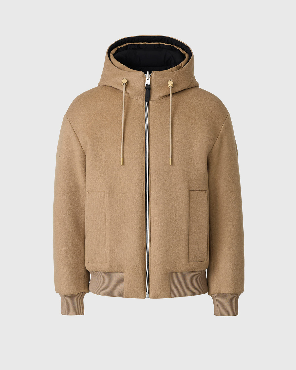 Niko Coat