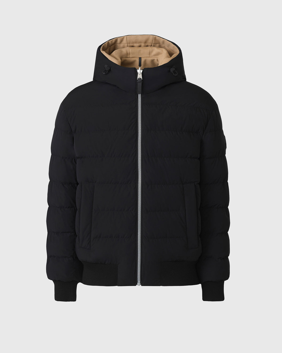 Niko Coat