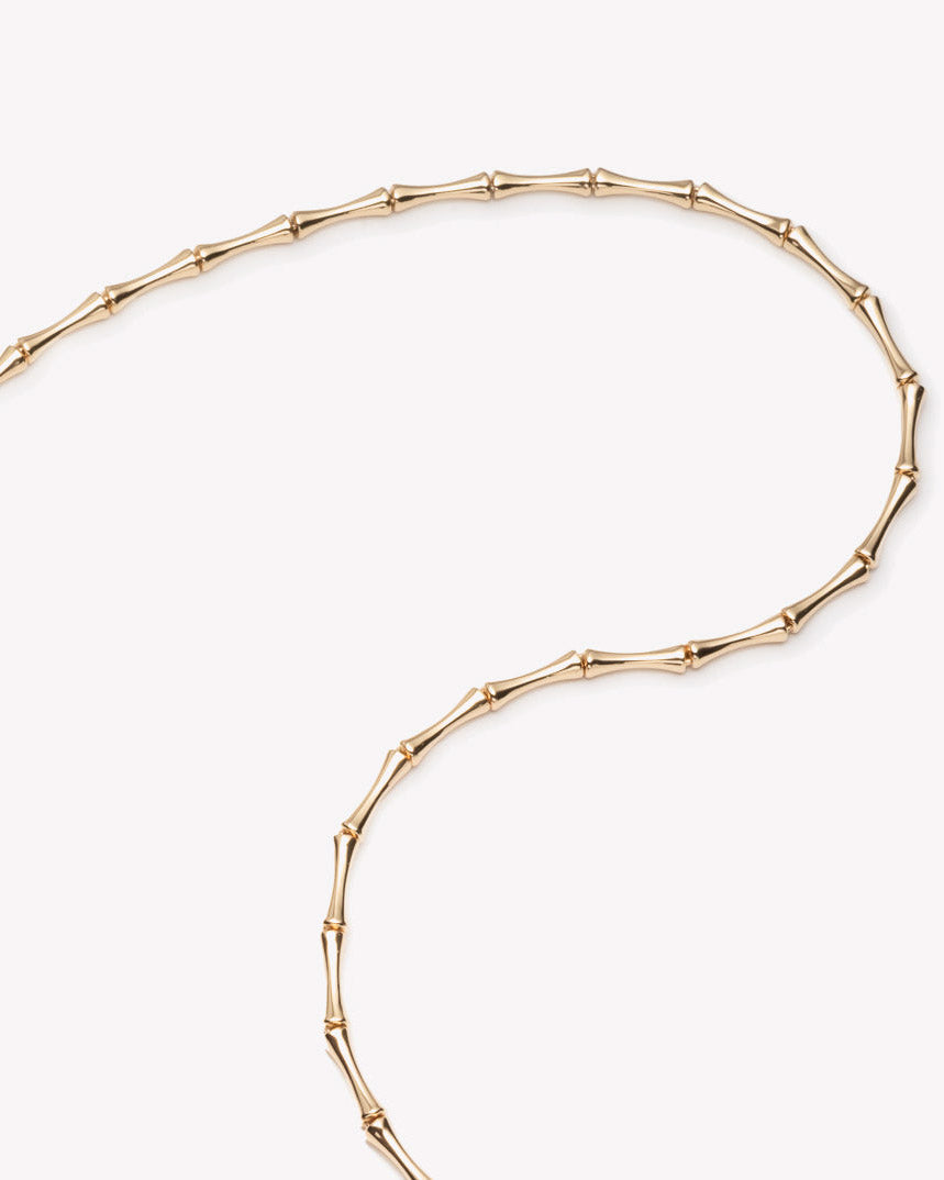 Bambù Necklace