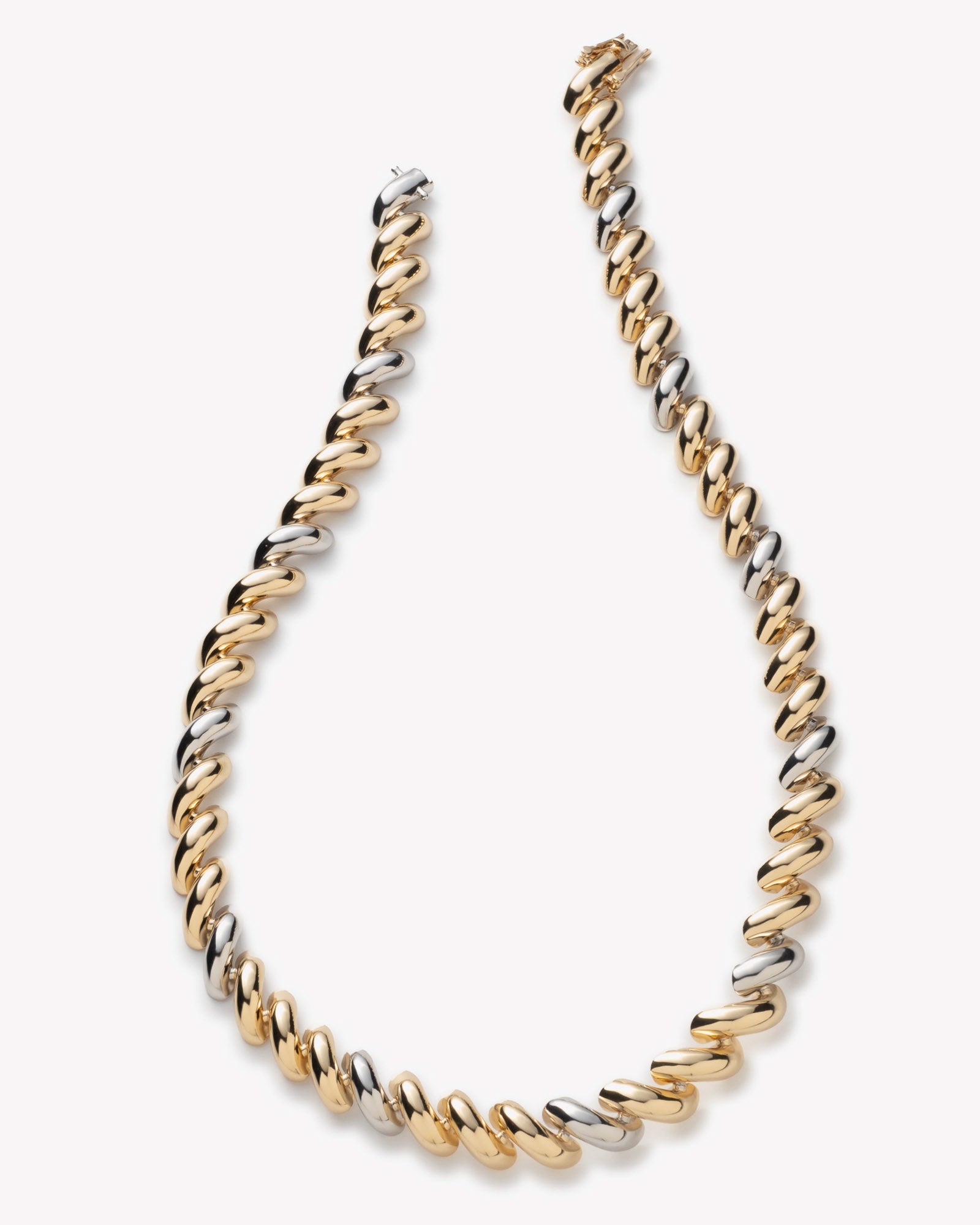 Torsade Necklace