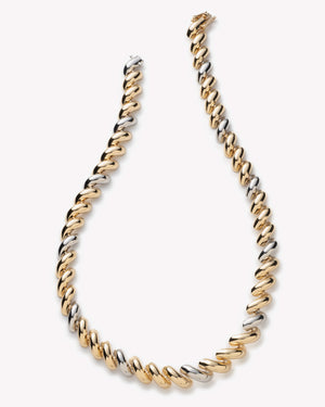 Torsade Necklace