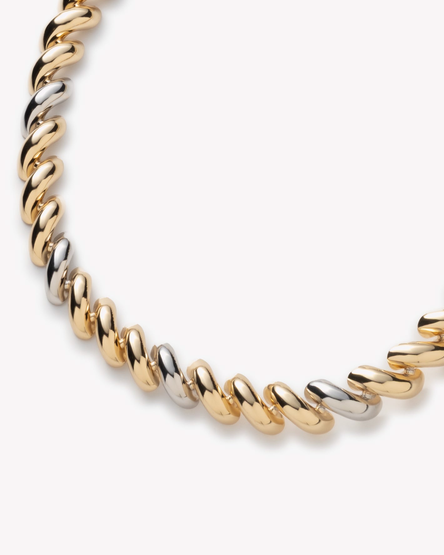 Torsade Necklace