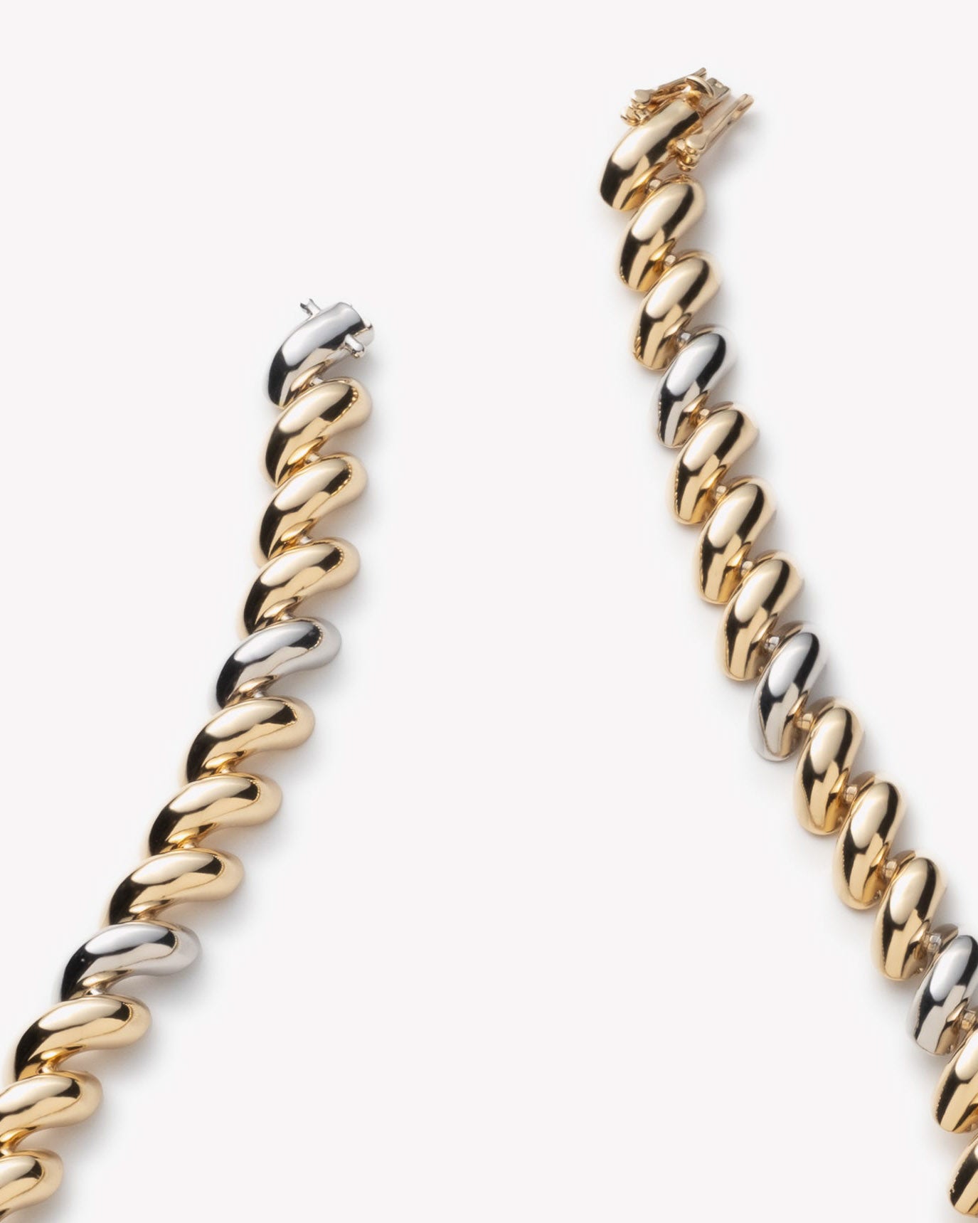 Torsade Necklace