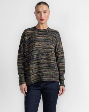 Boxy Crewneck