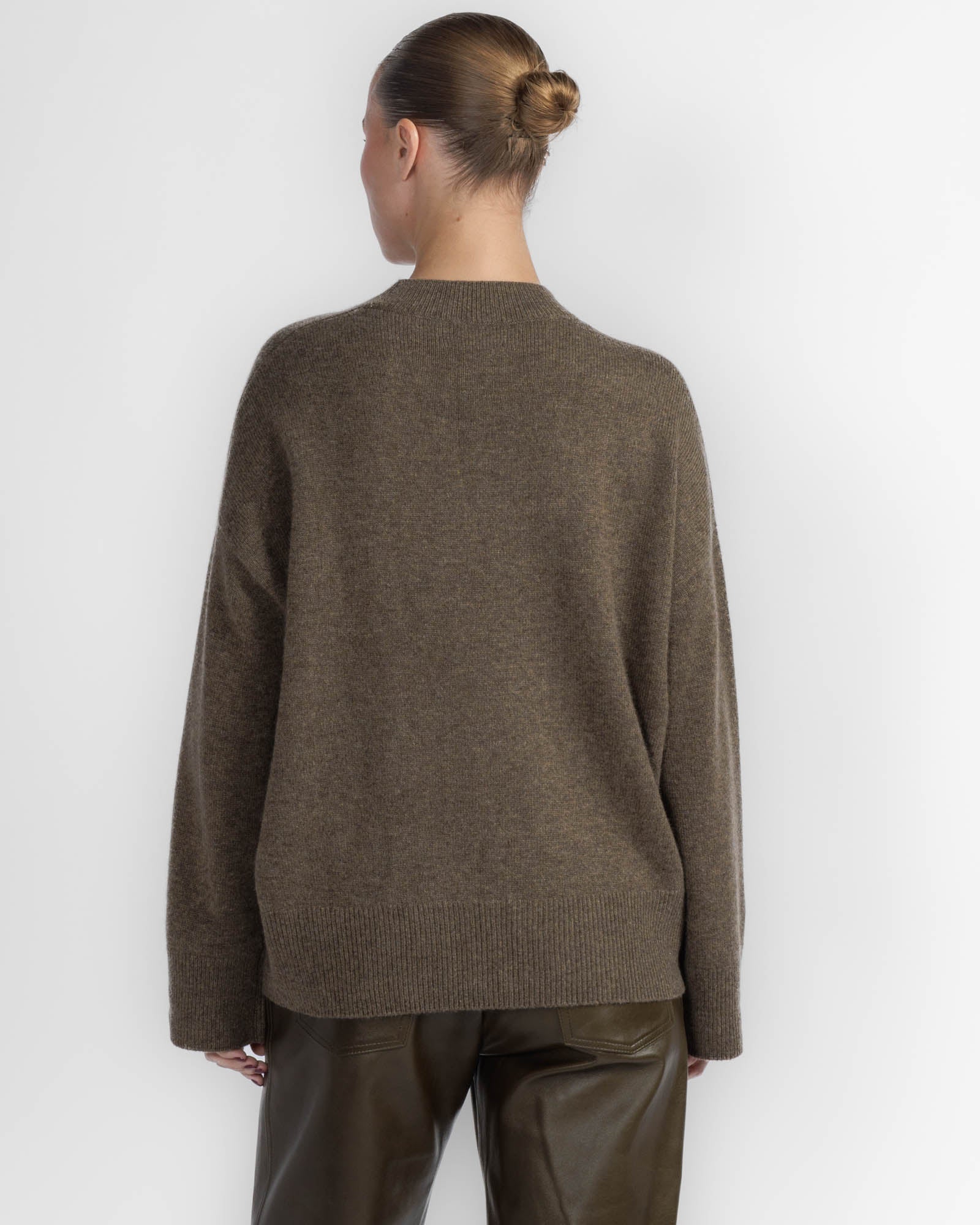 Norway Sweater