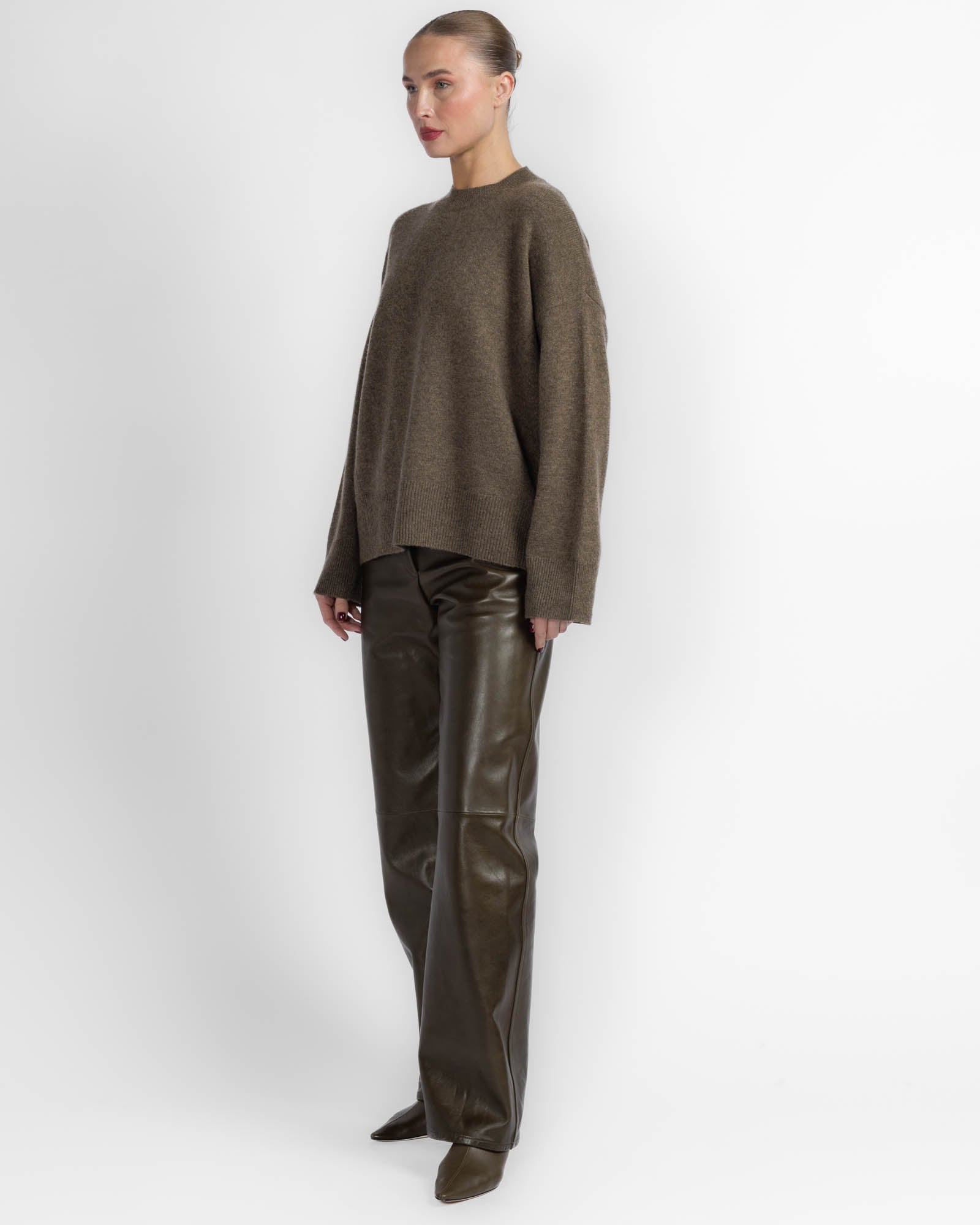 Norway Sweater