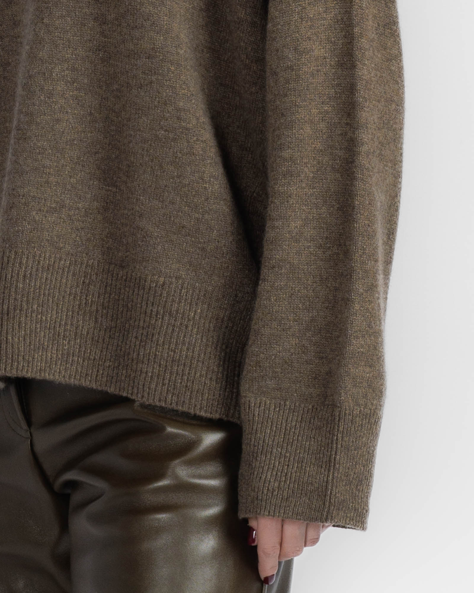 Norway Sweater