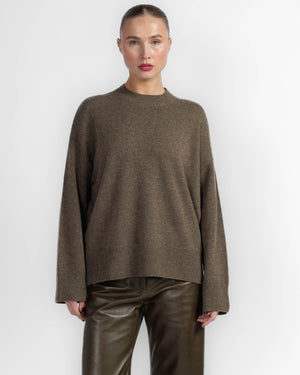Norway Sweater