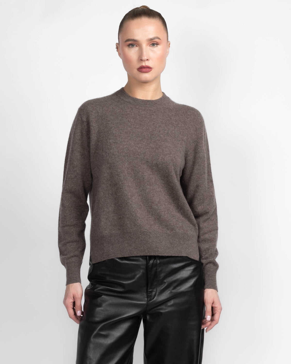 Crewneck Sweater