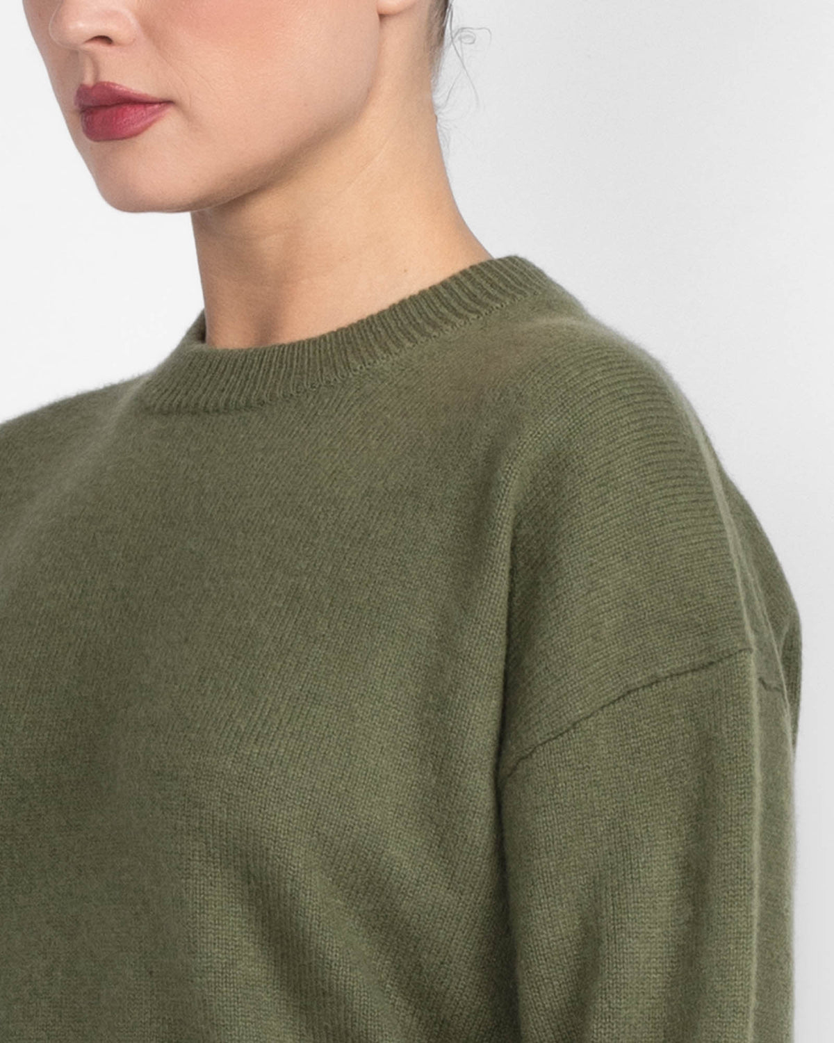 Crewneck Sweater