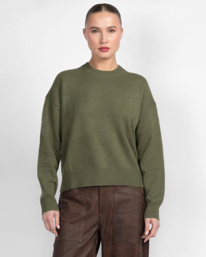Crewneck Sweater
