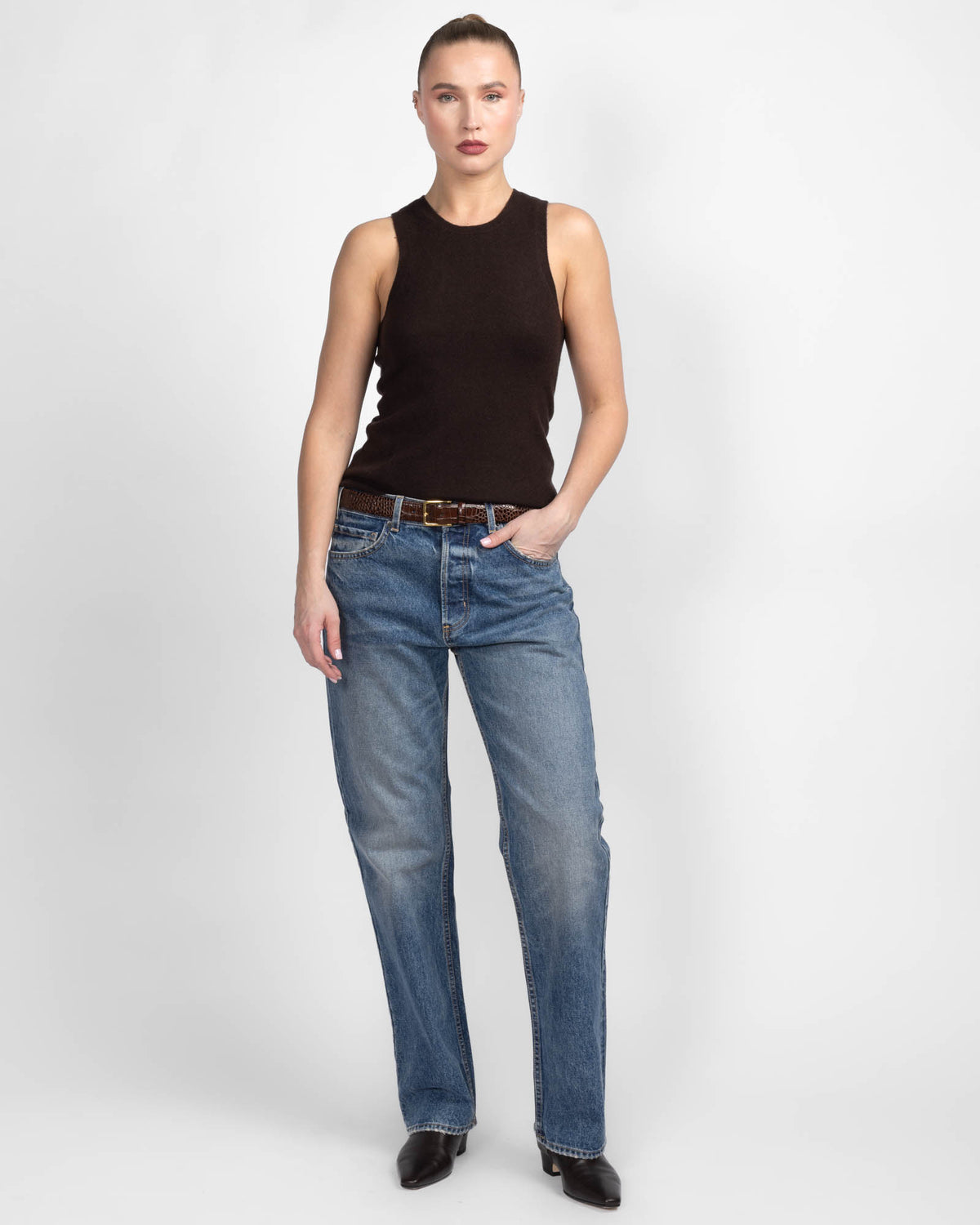 Racer Tanktop