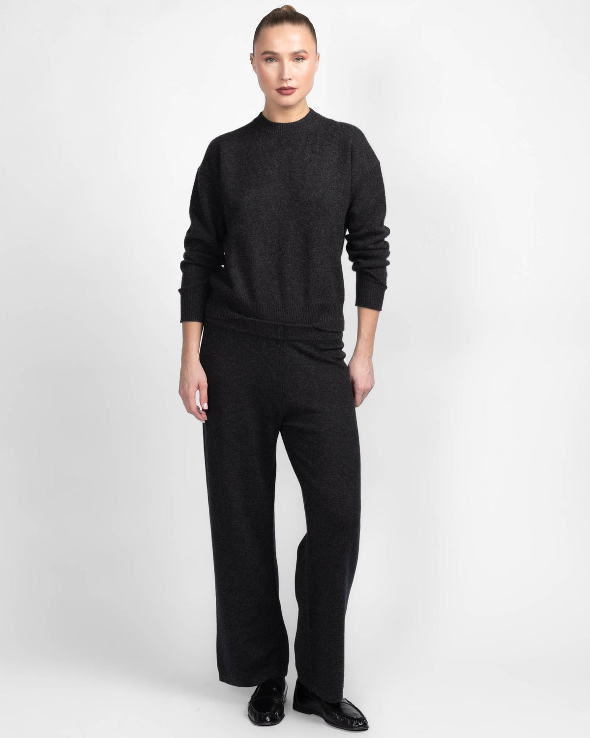 Pull On Pant