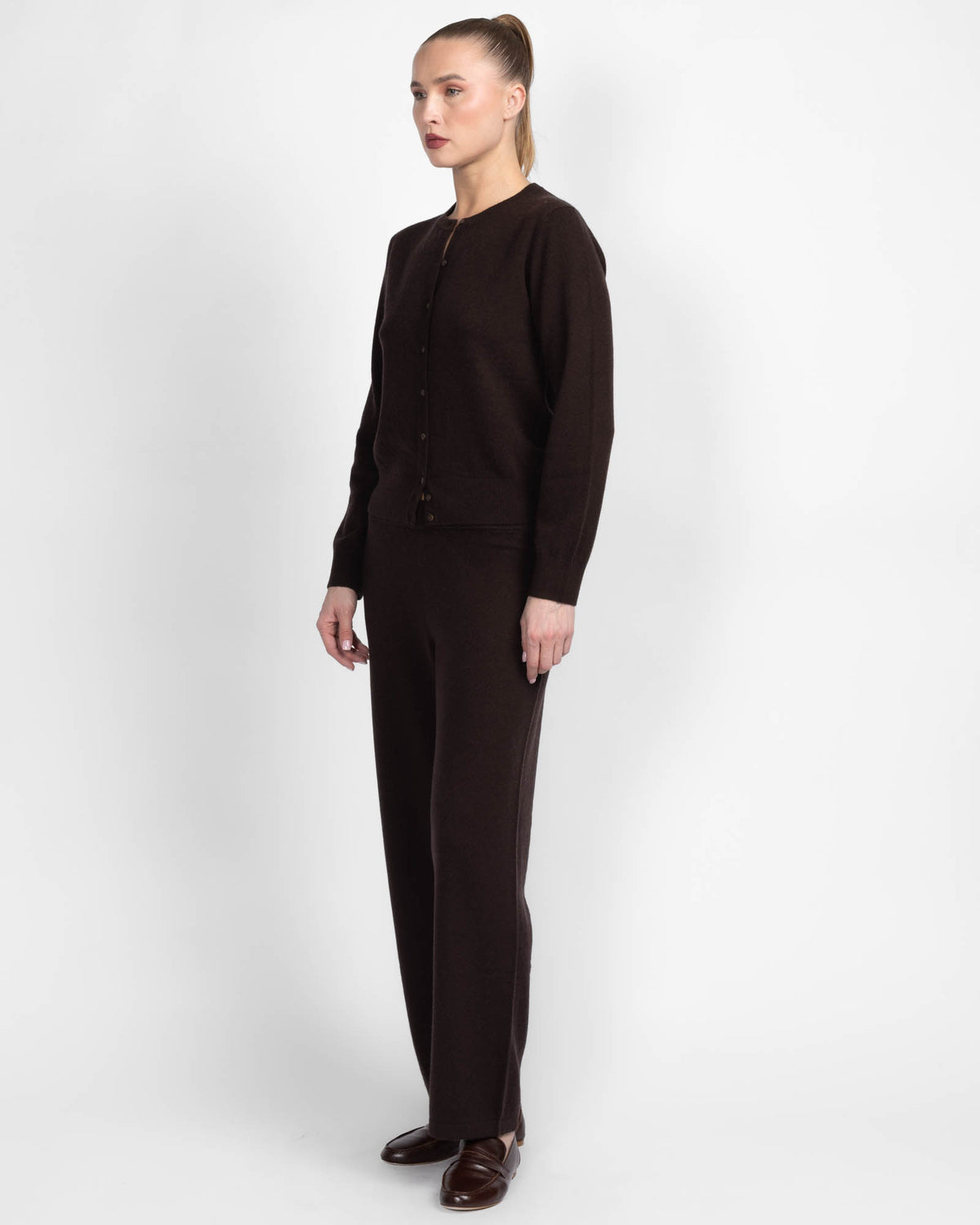 Pull On Pant
