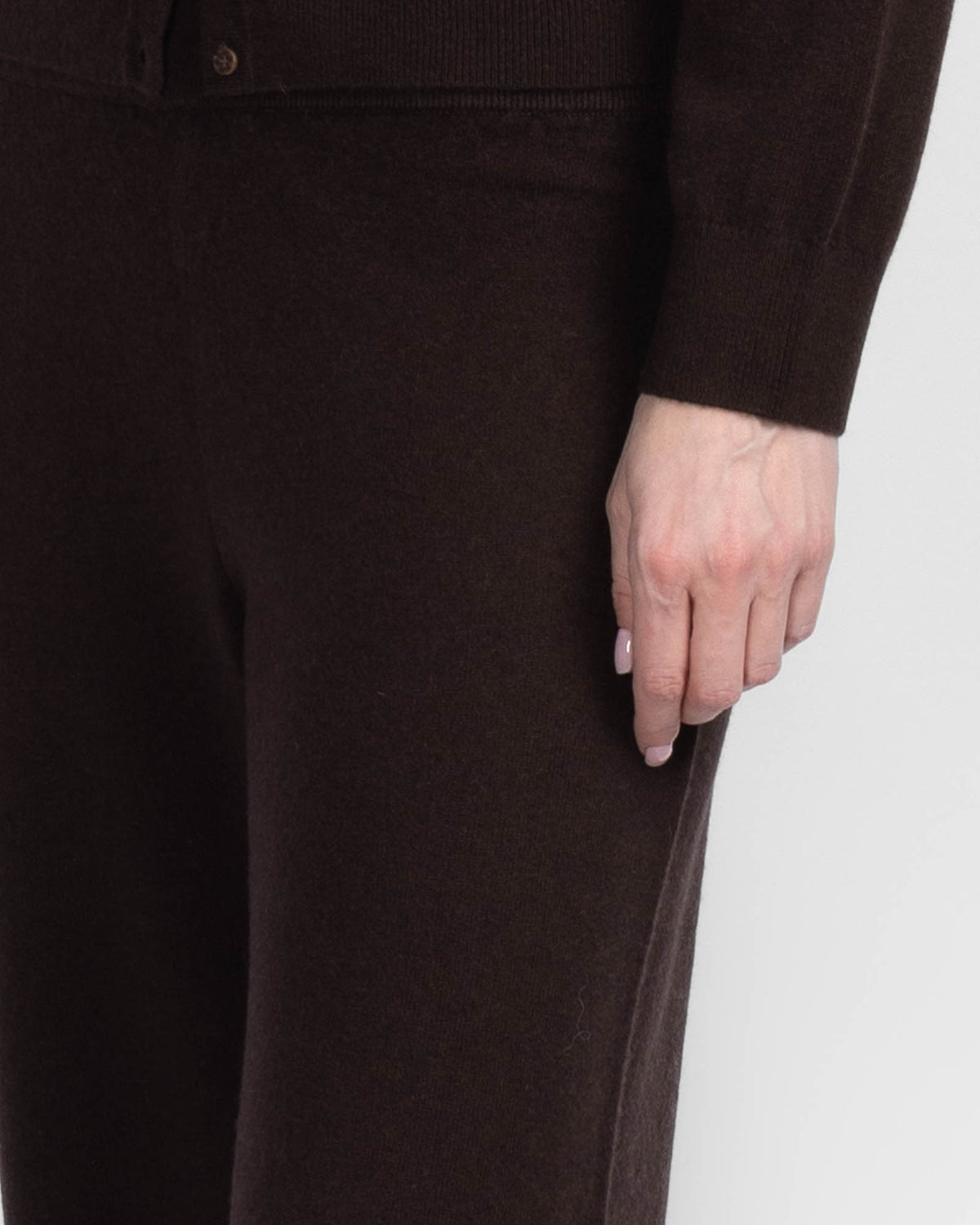 Pull On Pant