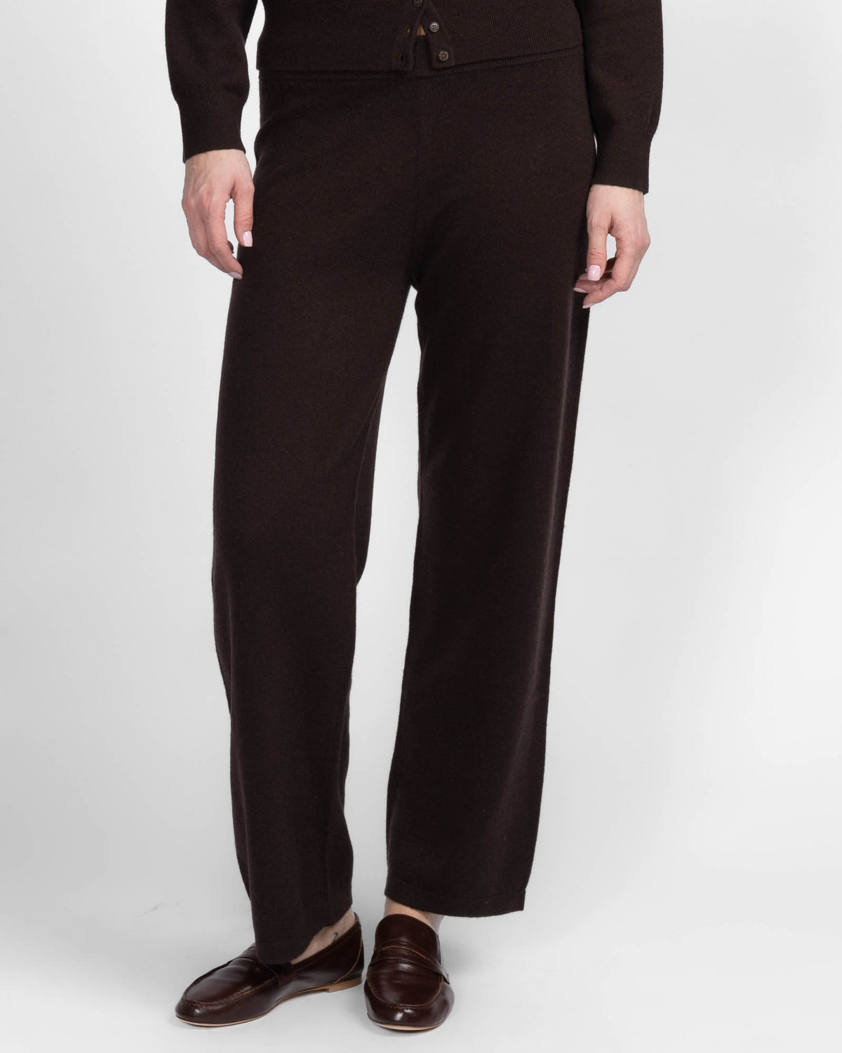 Pull On Pant