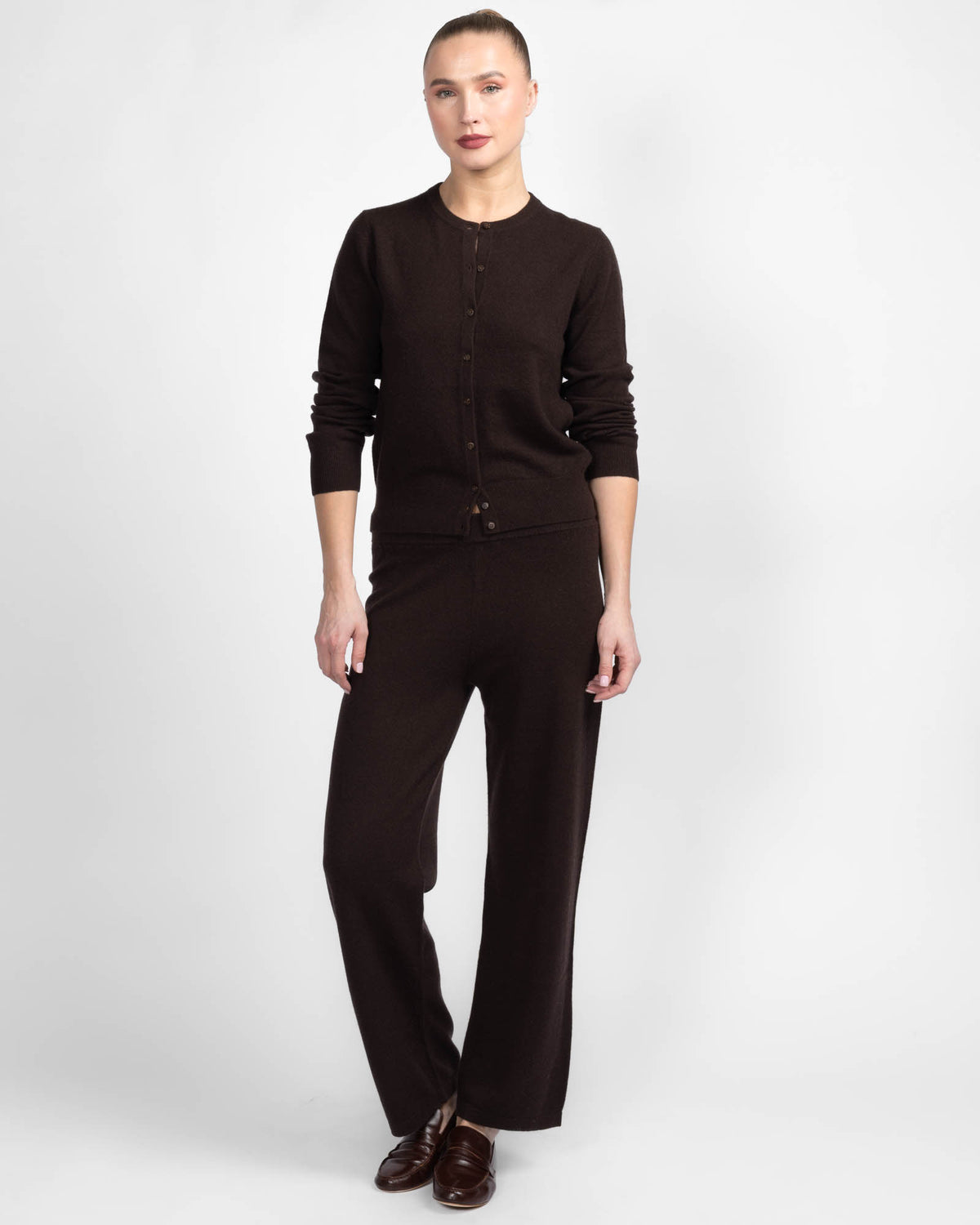 Pull On Pant