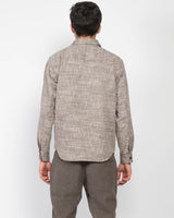 Garvin Tweed Jacket