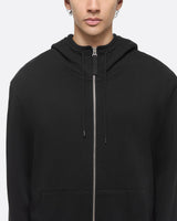 Zip Hoodie