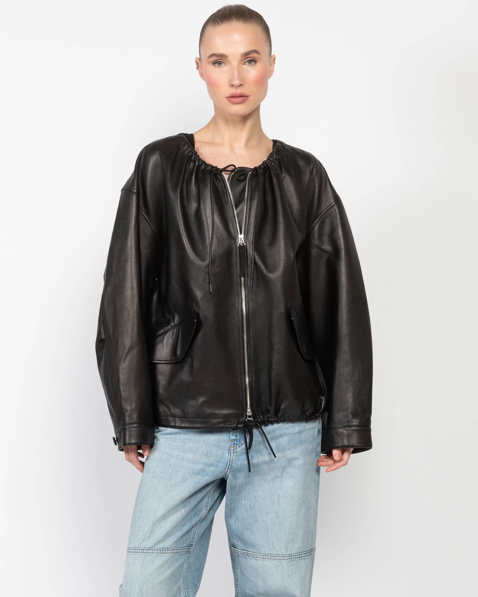 Helmut lang jacket deals