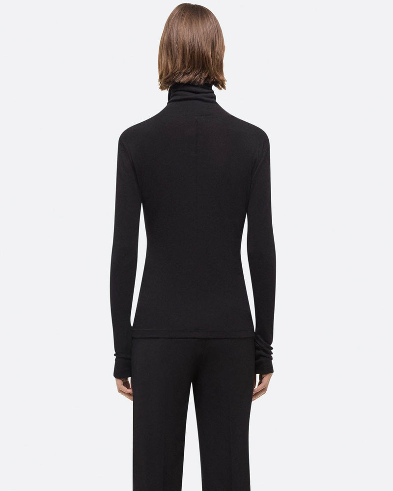 Long Sleeve Turtleneck