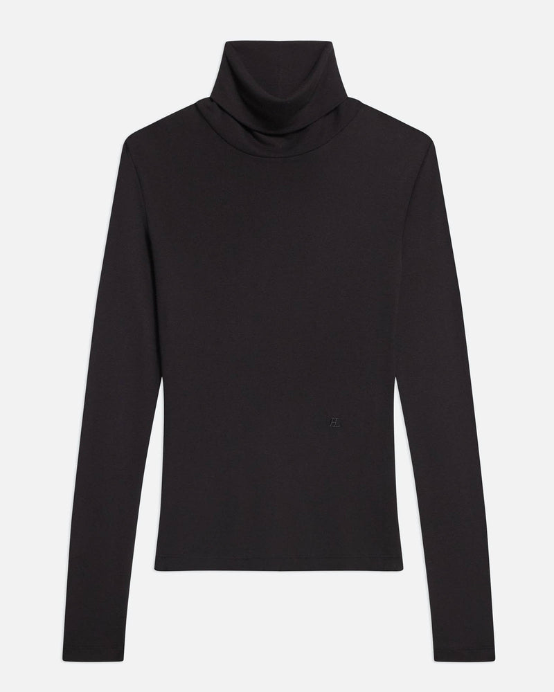 Long Sleeve Turtleneck