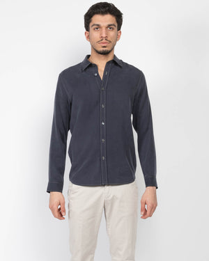 Hugh Tencel Shirt