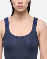 Seatbelt Tank Top