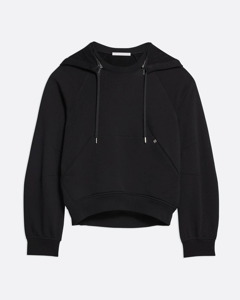 HELMUT LANG Apex Zip Hoodie TNT The New Trend Shop Luxury Fashion High End Designer Brands tntfashion