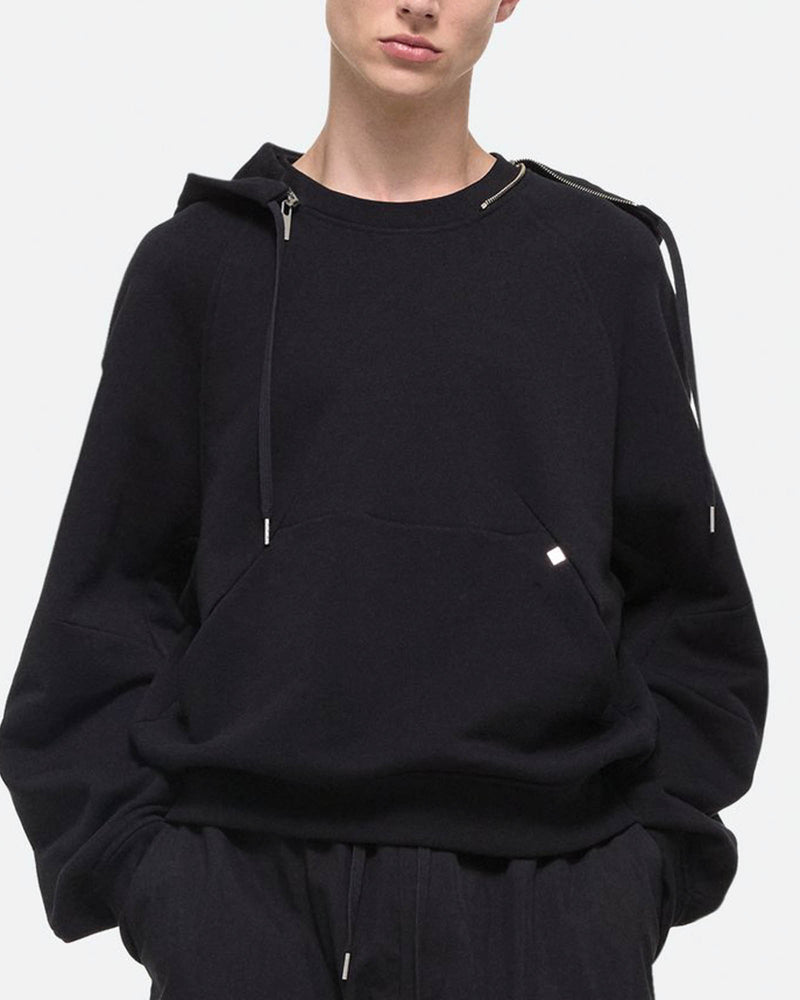 Apex Zip Hoodie