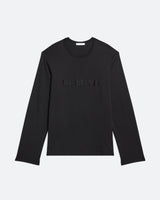 Logo Long Sleeve