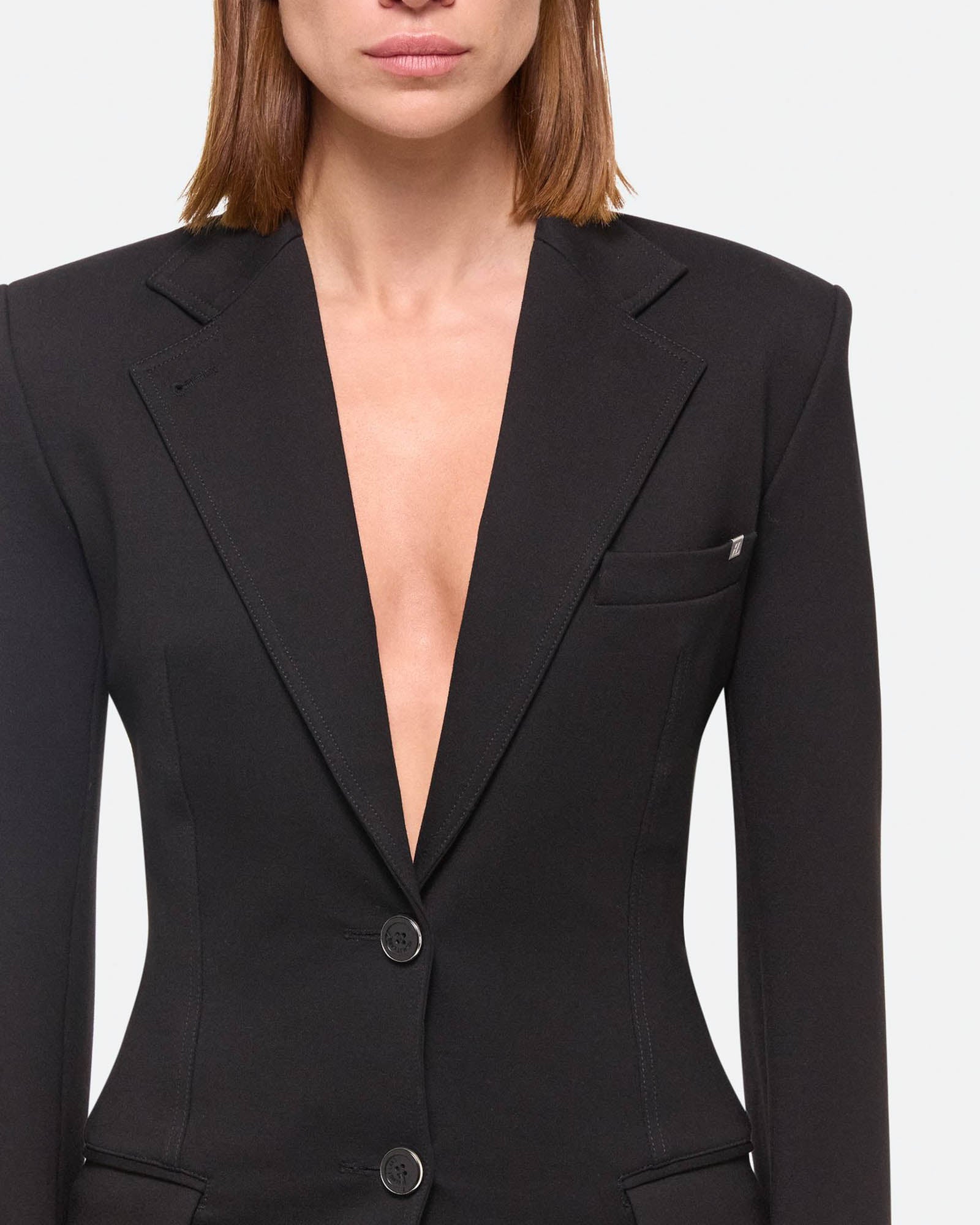 Helmut lang blazer discount