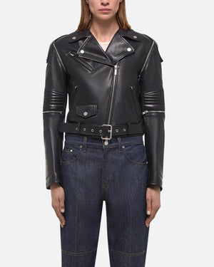 HELMUT LANG Astro Biker Jacket