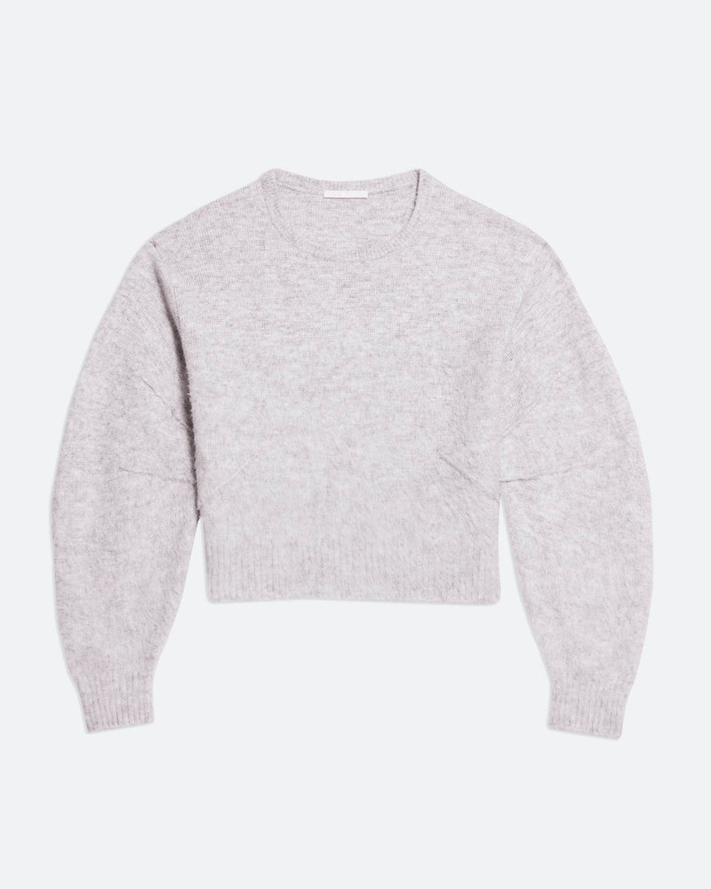 HELMUT LANG Apex Sweater TNT The New Trend Shop Luxury Fashion High End Designer Brands tntfashion